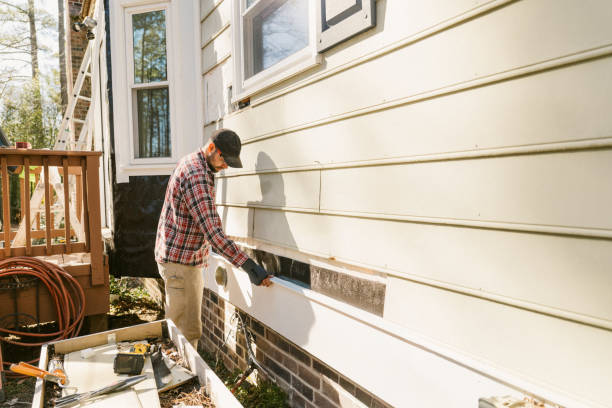 Trusted Siding Replacement service in Mount Gilead, OH - Creative Siding